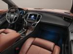 Buick LaCrosse 2013 года (CN)